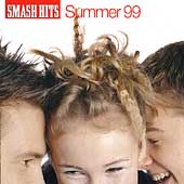 Various artists smash hits - various,