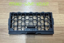 Exhaust Filter Holder Cage