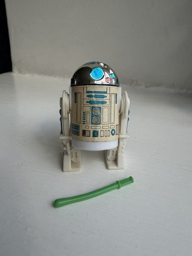 Vintage star wars - star, r2-d2