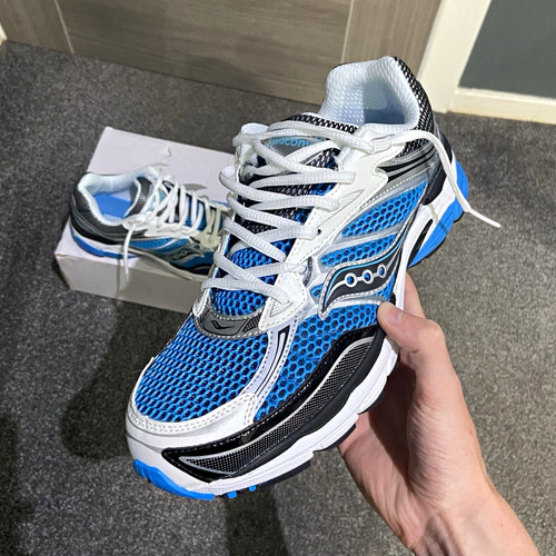 Saucony progrid omni running - saucony,
