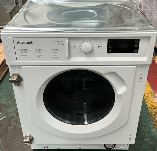 Hotpoint biwmhg81485uk - hotpoint,