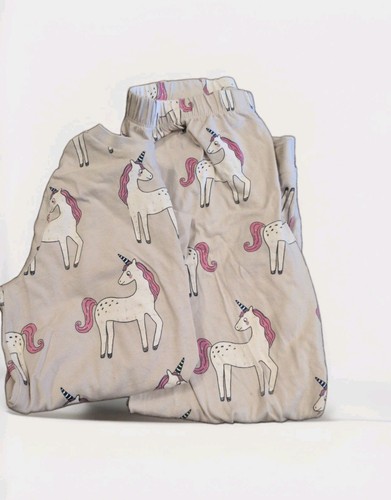 Unicorn pyjamas age 6 - unicorn,