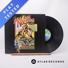 Ian Carr Labyrinth First Uk