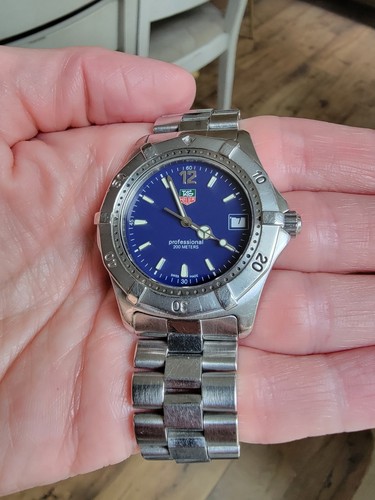 Tag heuer wk1113 - heuer, wk1113.ba0311