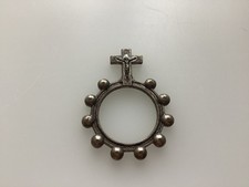 OLD AND RARE, SILVER TONED