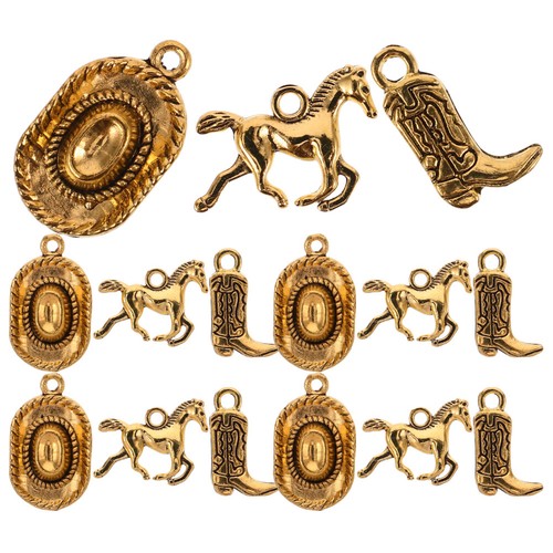 Western party supplies - party, horse