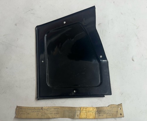 Triumph xkc tr7 fuel - xkc, filler