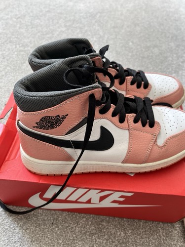 Nike air jordan - air, high