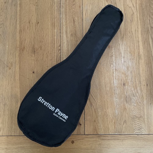 Carry bag for soprano - carry,