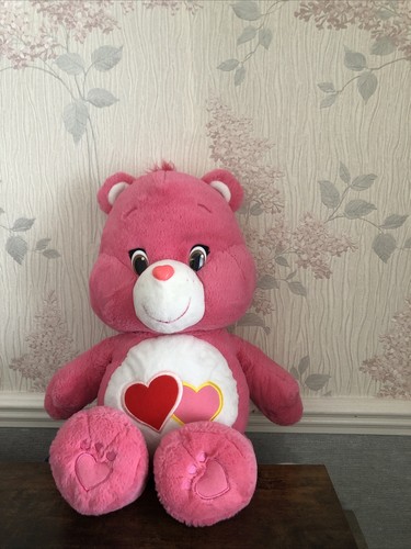 Care bears love lot - care, love-a-lot