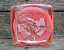 Vintage L' AIMANT COTY Deluxe