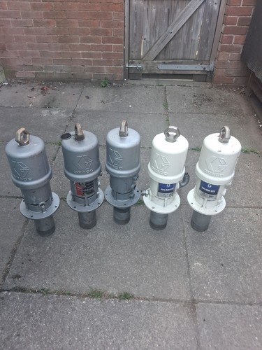 Graco fire ball 425 and - ball,
