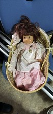 Zapf creation toddler doll - zapf,