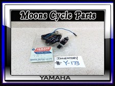 VTG NOS 1960s Yamaha YM1 YDS3