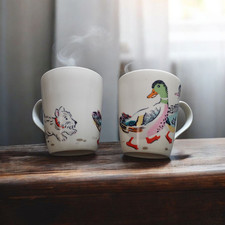 Cath Kidston Stanley Dog &