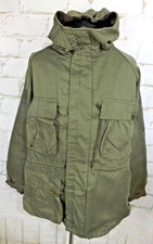 Italian Army Olive Green NBC