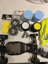 Yokomo Cal3 DTM Roller