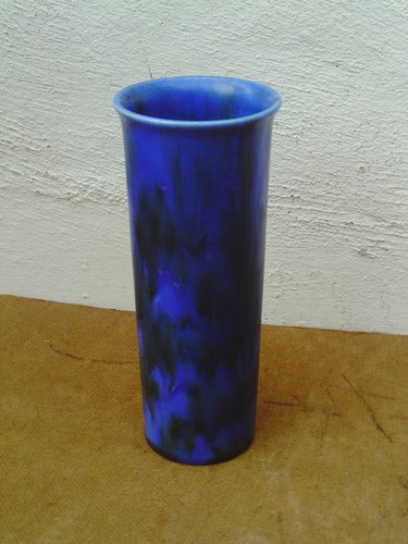 Vintage 1930s rare blue green - rare,