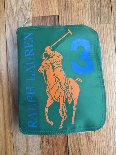 Polo ralph lauren big - ralph, pony