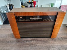 KB FR10 Valve radio Kolster Brandes