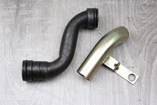 Oil cooler cooler line Suzuki