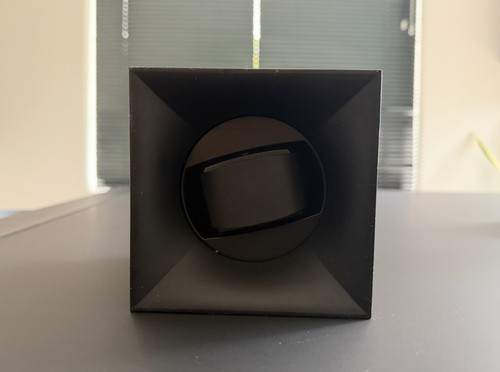Swisskubik watch winder - swisskubik,