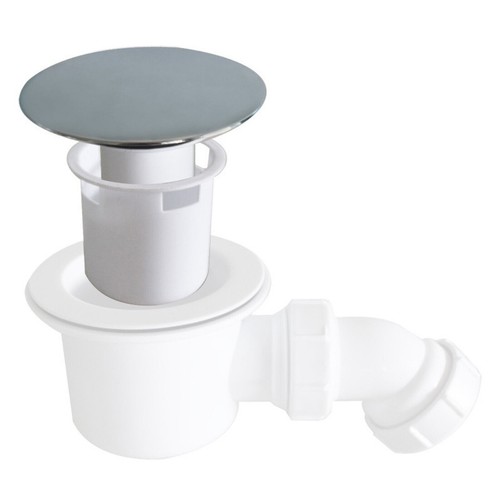 Shower drain cover - tray, waste