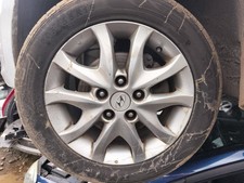 HYUNDAI I30 2007-2011 ALLOY