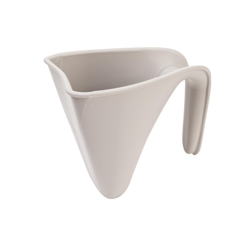 Bath rinse cup - cup, baby