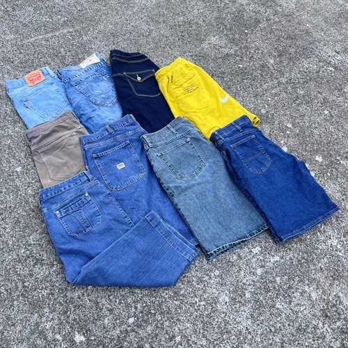 Y2k ecko big boys - big, jeans