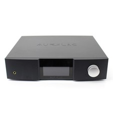 Music Server / Streamer / DAC