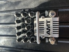 AMT Electronics SS-11A Guitar