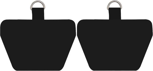 Cocases pieces self - 2, self-adhesive