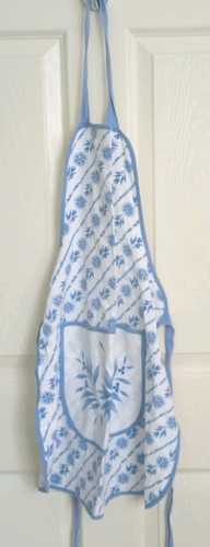 True vintage michael blue - true, st