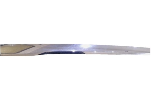 Citroen ds3 chrome silver door - citroen,