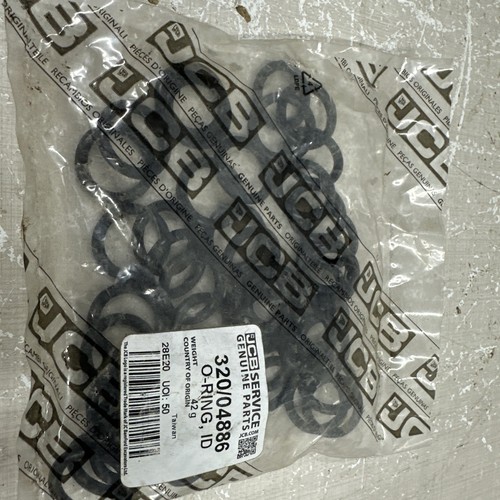 320 04886 jcb oil filler - jcb,