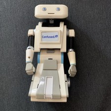 Confused.com Robot Bri4n