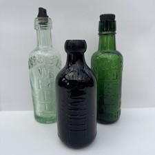 Vintage R Whites Advertising