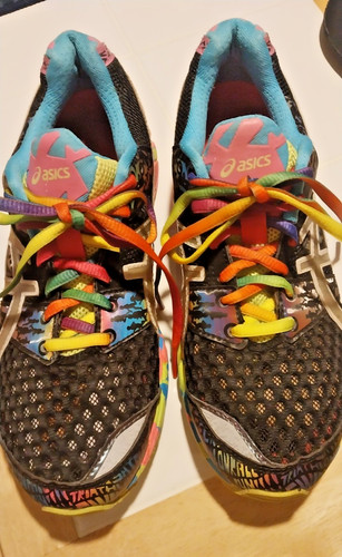 Asics gel noosa tri women - gel,