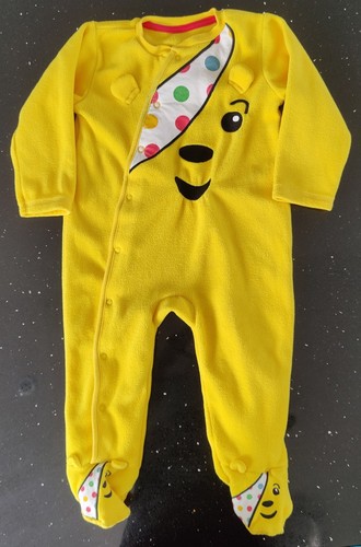 Baby month unisex - 12-18,