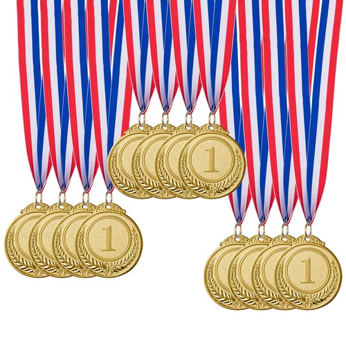 Gold winner medals for - medals,