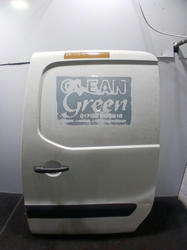 Citroen berlingo n s - citroen, n/s