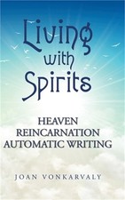 Living with Spirits: Heaven