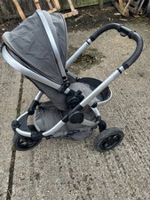 I Candy All Terrain Travel System Dark Green