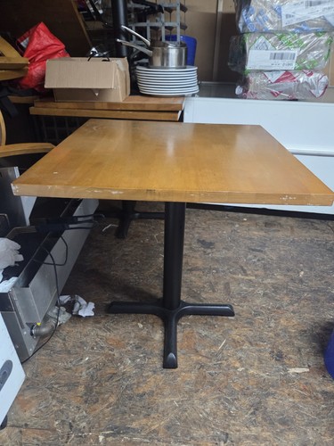 Restaurant tables - restaurant,