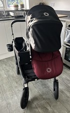 Bugaboo Donkey 5 Stroller Duo