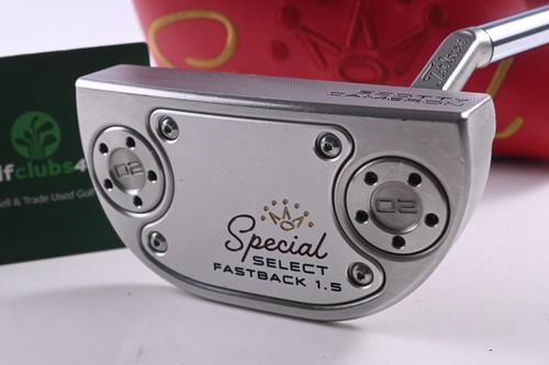 Scotty cameron special - special, select