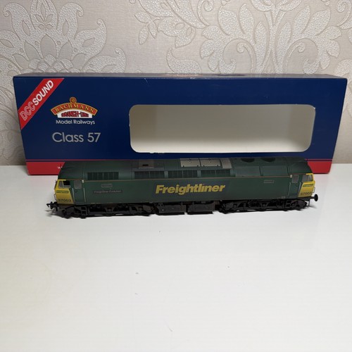 Bachmann 750ds digial sound - 32-750ds,