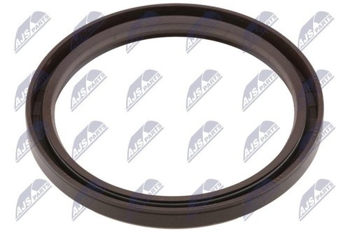 Front crankshaft shaft seal - front,