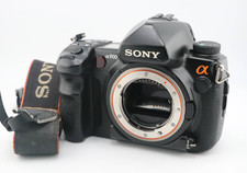 Sony Alpha A900 Digital SLR